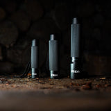 SILVA - Pocket 200 Flashlight Black