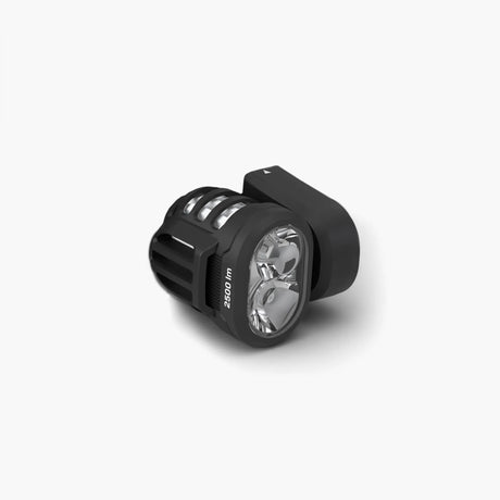 SILVA - FREE 2500 Headlamp Unit