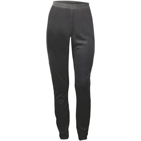 HOT CHILLYS - Bi-Ply Bottom Women's Black Small