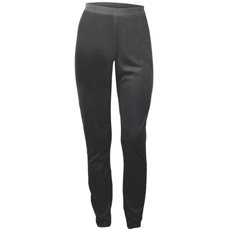 HOT CHILLYS - Bi-Ply Bottom Women's Black Medium