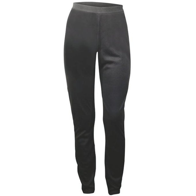 HOT CHILLYS - Bi-Ply Bottom Women's Black Medium