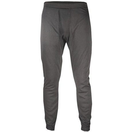 HOT CHILLYS - Bi-Ply Bottom Mens Black XL