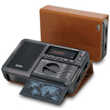 ETON - Elite Traveler Radio with AM/FM/LW/SW Bands