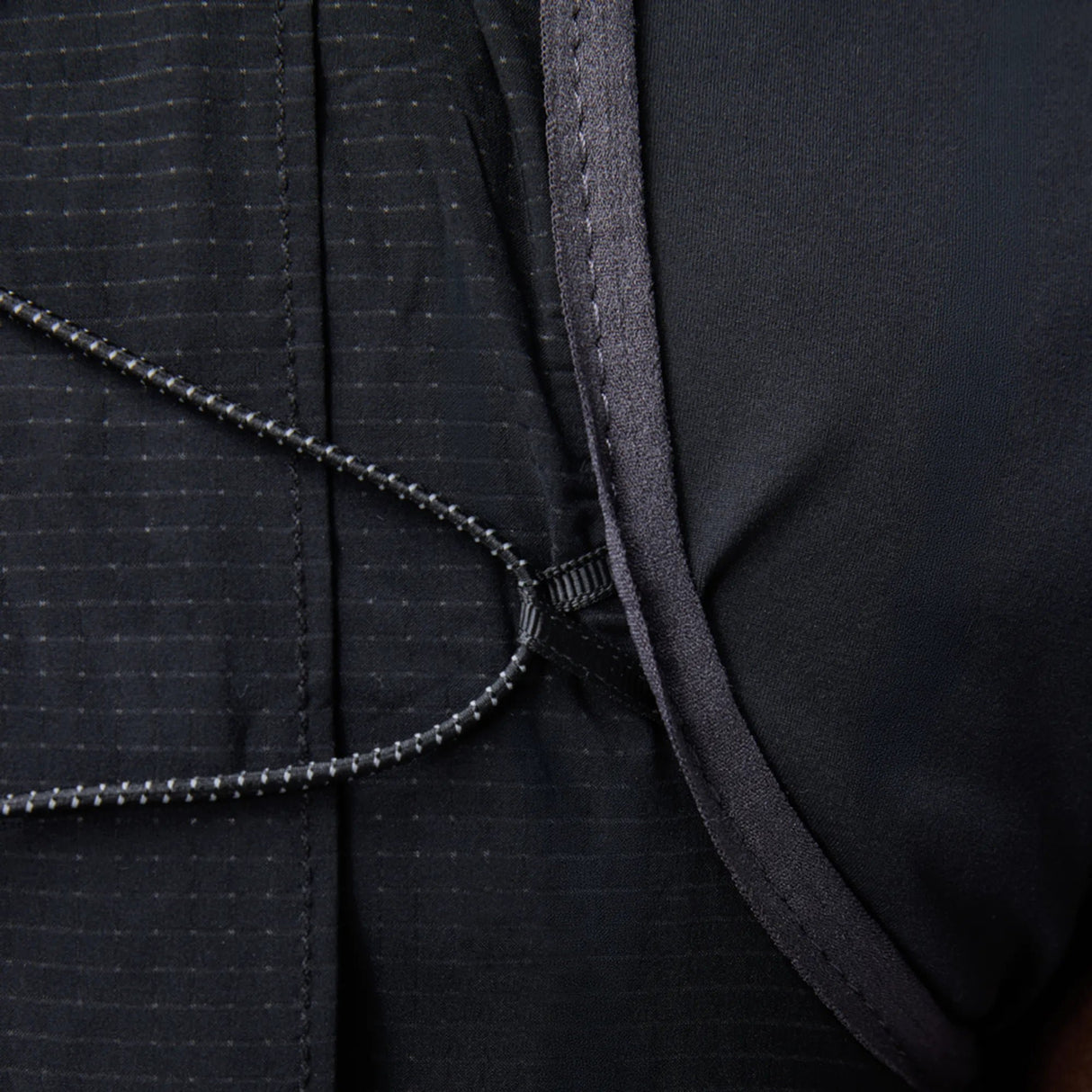 SILVA - Strive Fly Vest XS Black