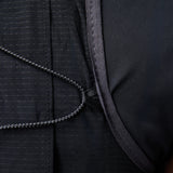 SILVA - Strive Fly Vest XS Black