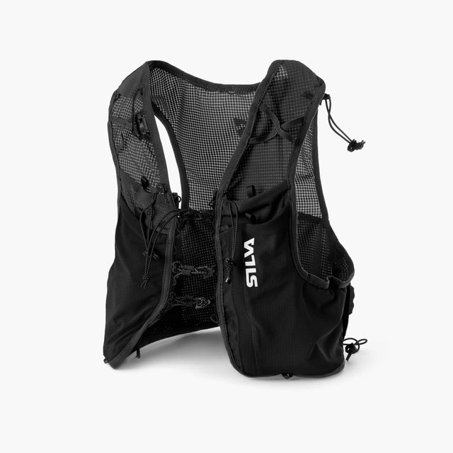 SILVA - Strive Fly Vest MD Black