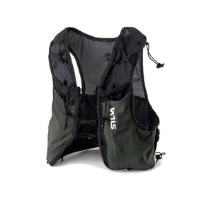 SILVA - Strive Fly Vest SM Green