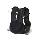 SILVA - Strive Fly Vest SM Green — view 3