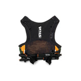 SILVA - Strive Fly Running Vest - Medium Green