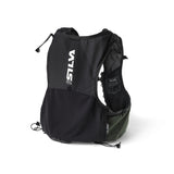 SILVA - Strive Fly Running Vest - Medium Green