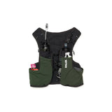 SILVA - Strive Fly Running Vest - Medium Green