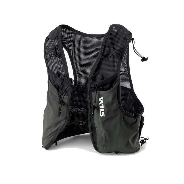 SILVA - Strive Fly Vest Large - Green