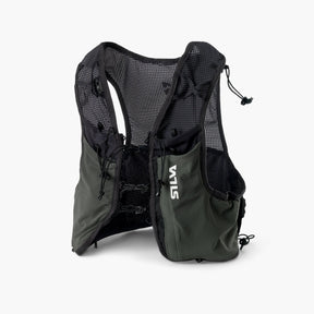 SILVA - Strive Fly Vest Large - Green