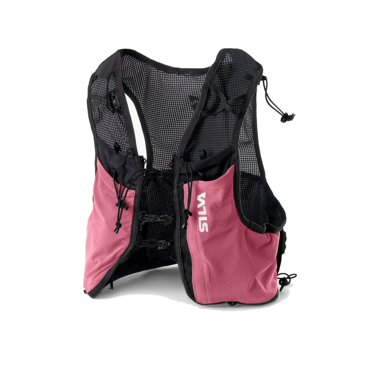 SILVA - Strive Fly Running Vest XS - Rose