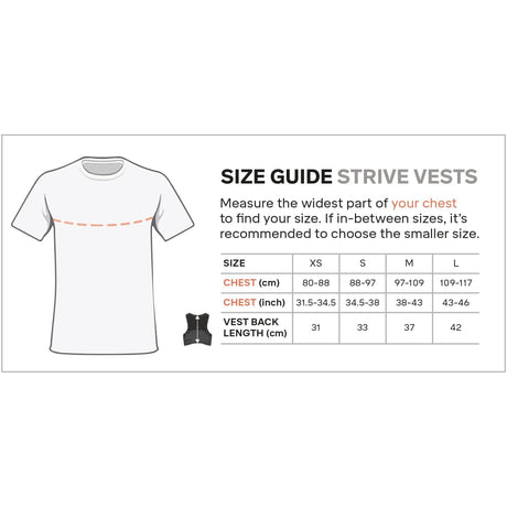 SILVA - Strive Fly Running Vest XS - Rose — view 6