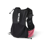 SILVA - Strive Fly Running Vest Large - Rose