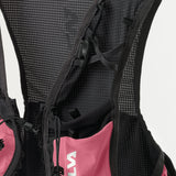 SILVA - Strive Fly Running Vest Large - Rose
