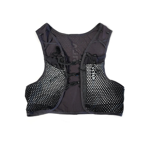 SILVA - Strive Fly Vest XS Reflective Running Vest