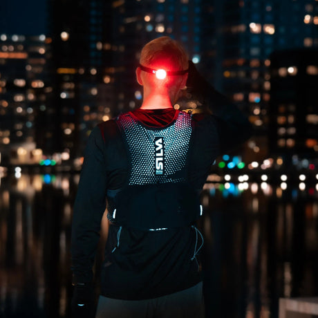 SILVA - Strive Fly Vest Reflective - Medium