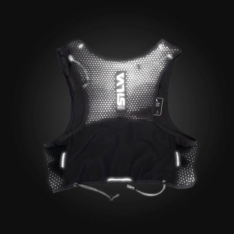 SILVA - Strive Fly Vest Reflective - Medium