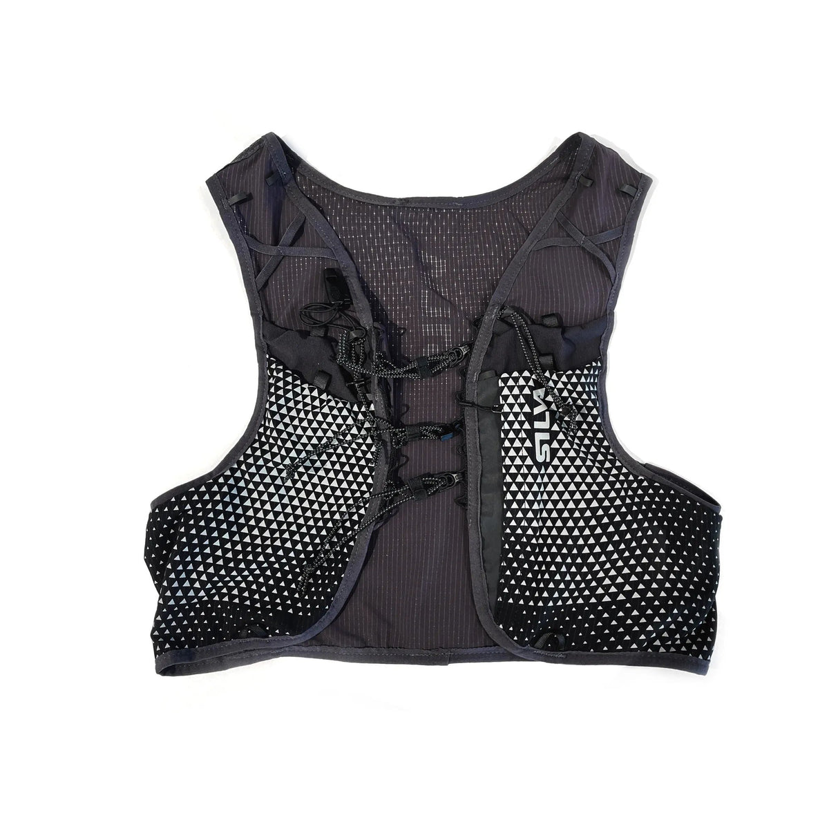 SILVA - Strive Fly Vest Reflective Large