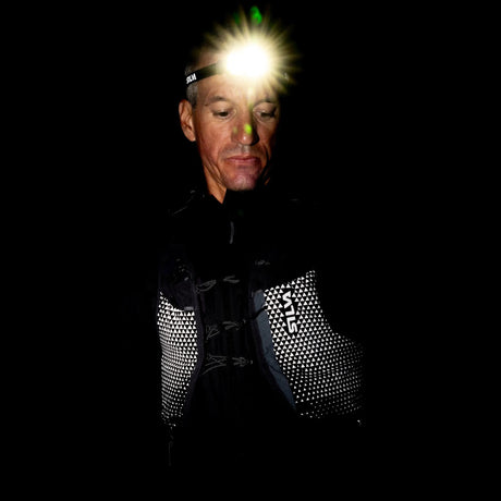 SILVA - Strive Fly Vest Reflective Large