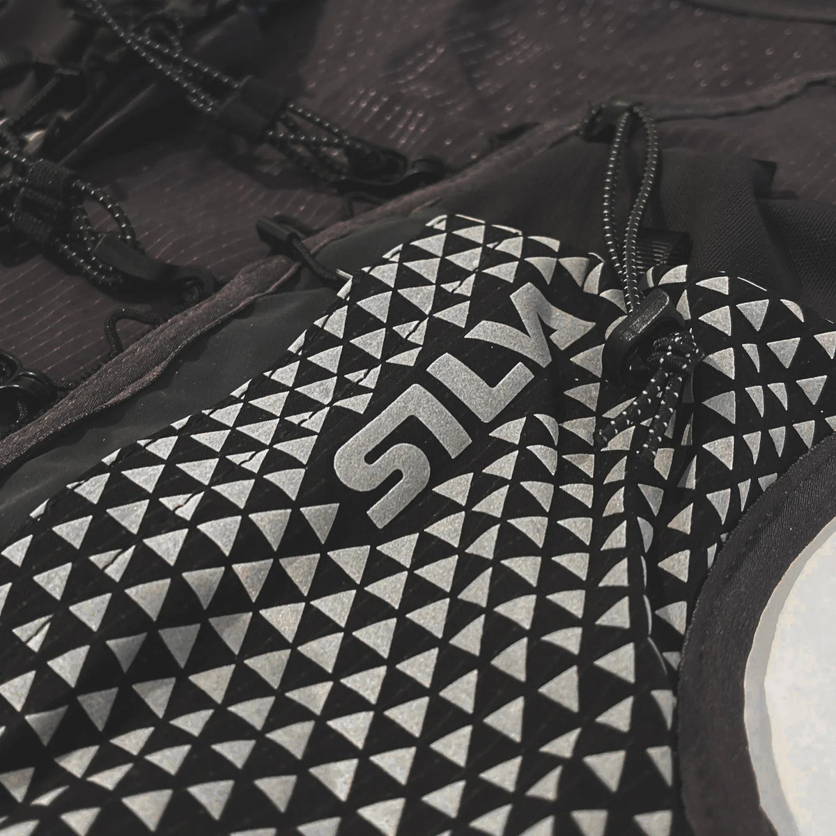SILVA - Strive Fly Vest Reflective Large