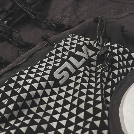 SILVA - Strive Fly Vest Reflective Large