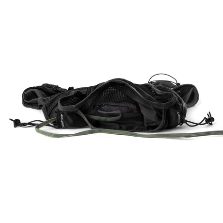 SILVA - Strive 5 Vest XS Black for Long-Distance Running