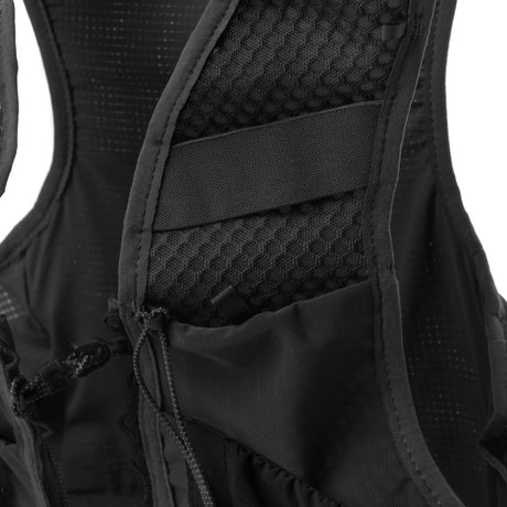 SILVA - Strive 5 Vest Large Black