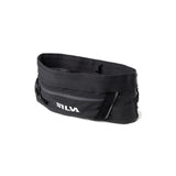SILVA - Strive Loop Running Belt - Black, Medium — view 7