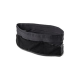 SILVA - Strive Loop Running Belt Black Large — view 3