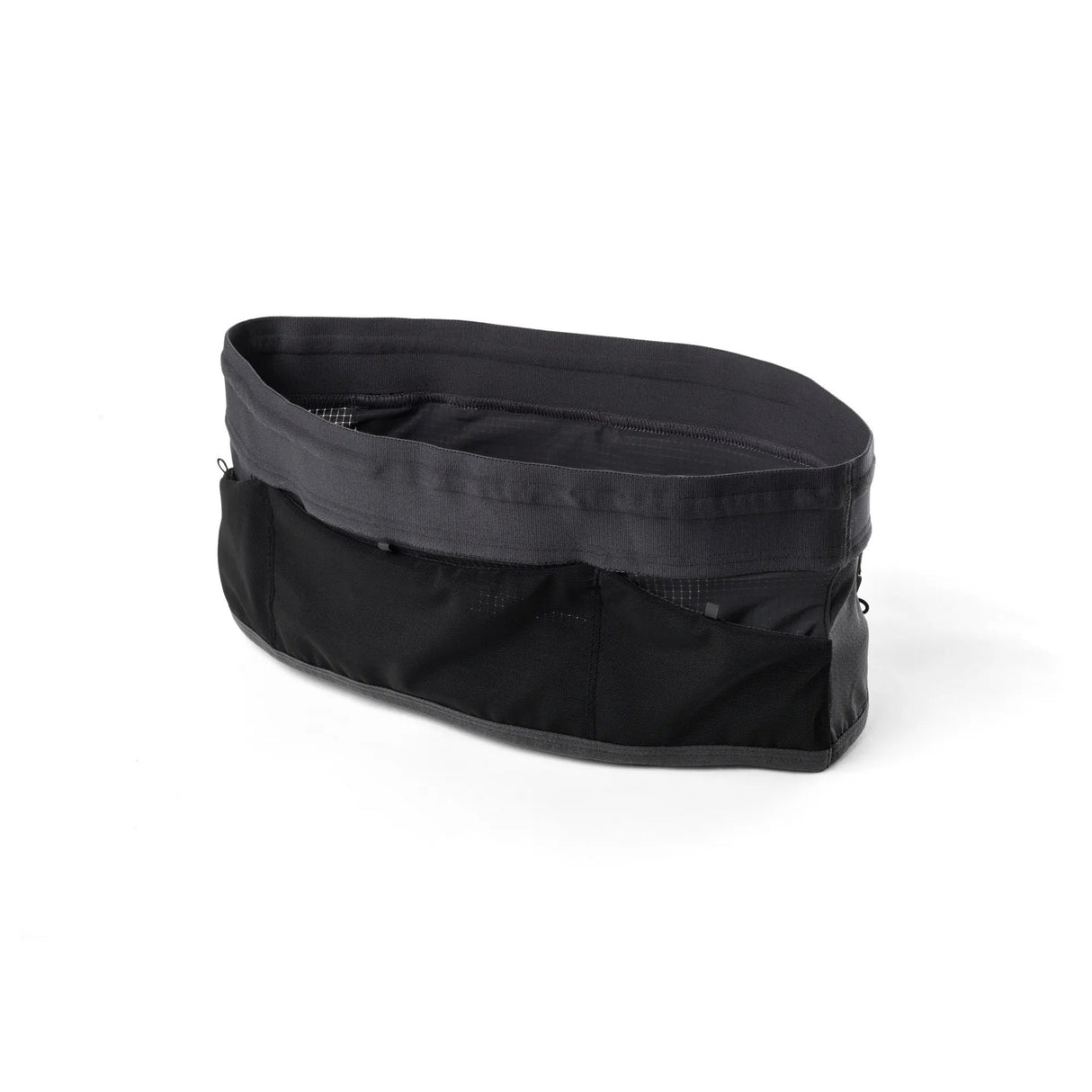 SILVA - Strive Loop Running Belt Black Large
