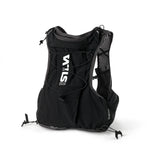 SILVA - Strive 10 Running Vest XS Black