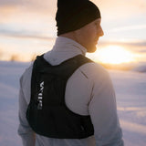SILVA - Strive 10 Running Vest XS Black