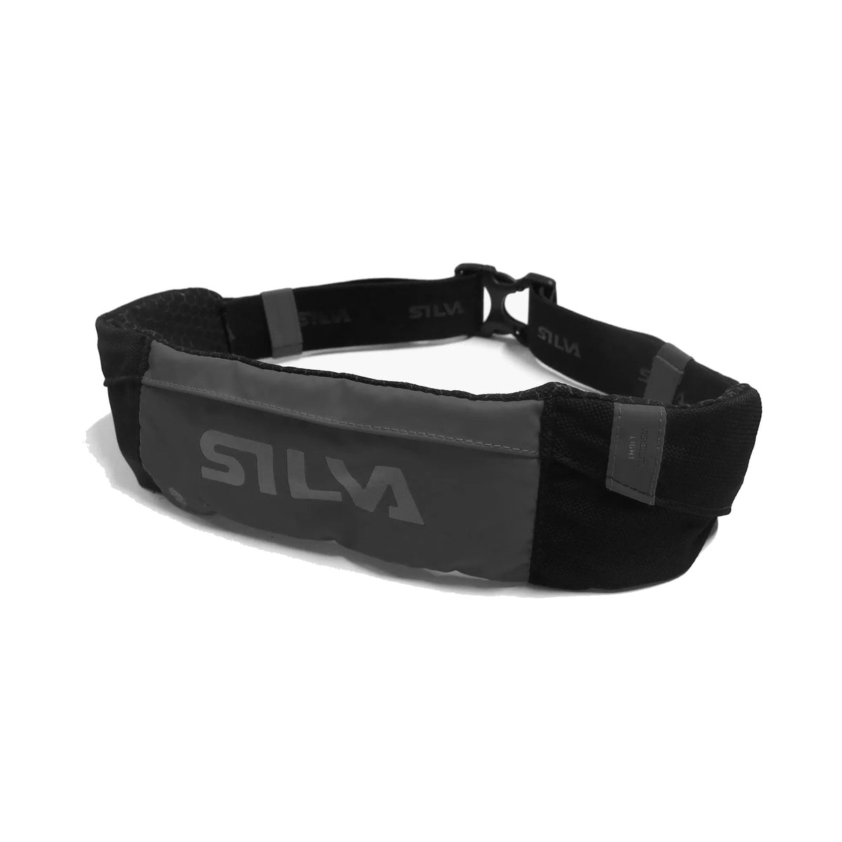 SILVA - Strive Waist Belt Black