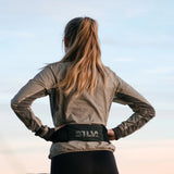 SILVA - Strive Waist Belt Black — view 5