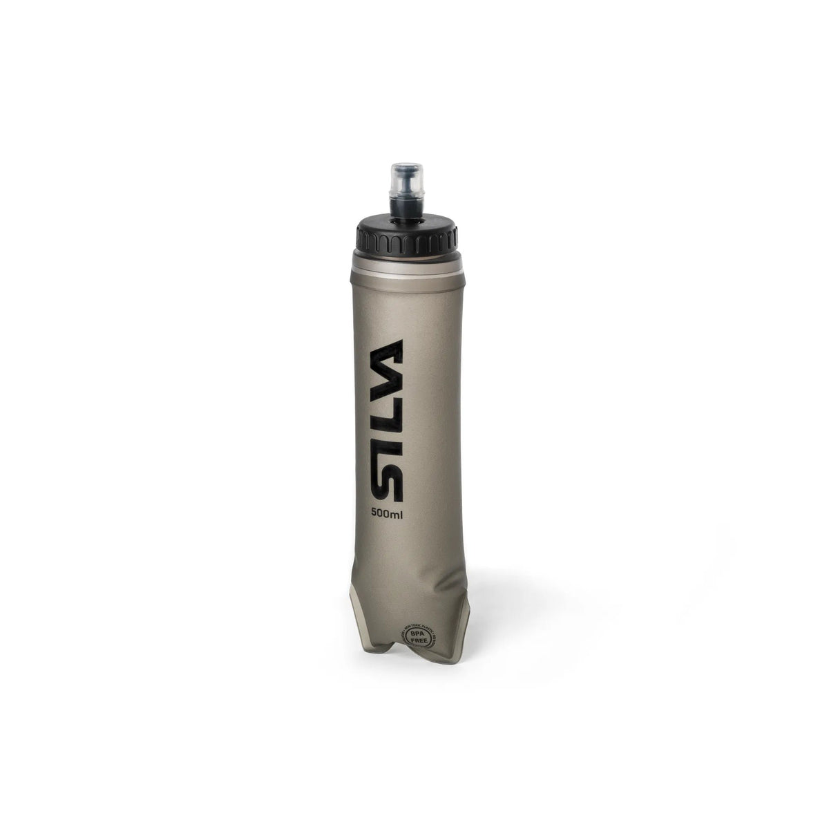 SILVA - Soft Flask 500ml for Strive Running Vests