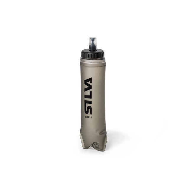 SILVA - Soft Flask 500ml for Strive Running Vests
