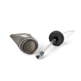 SILVA - Soft Flask with Straw 500ml