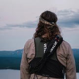 SILVA - Strive Pole Quiver for Running Vests — view 6
