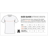 SILVA - Strive Fly Vest Medium Blue — view 7