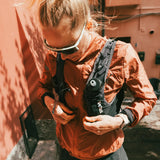 SILVA - Strive Fly Vest LG Blue