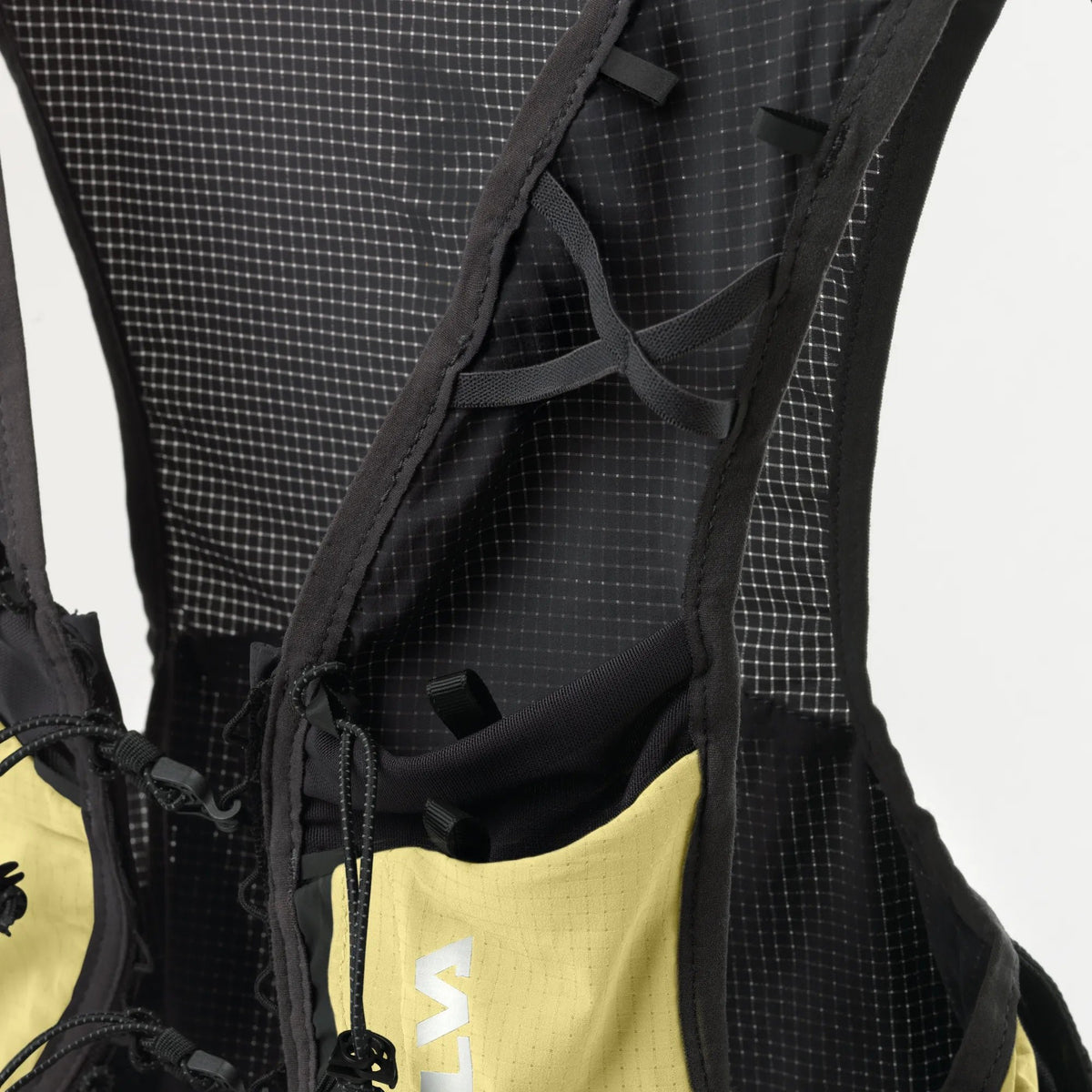 SILVA - Strive Fly Vest Large Yellow