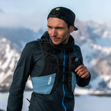 SILVA - Strive 5 Vest XS Blue
