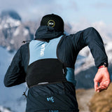 SILVA - Strive 5 Running Vest - Blue, Size S
