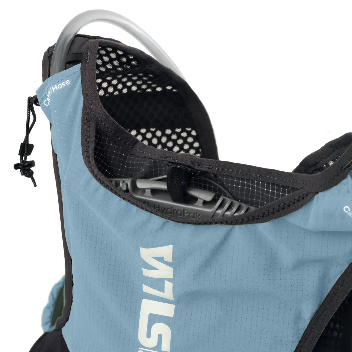 SILVA - Strive 5 Running Vest - Blue, Medium