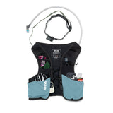 SILVA - Strive 5 Running Vest - Blue, Medium
