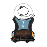 SILVA - Strive 5 Running Vest - Blue, Medium — view 8