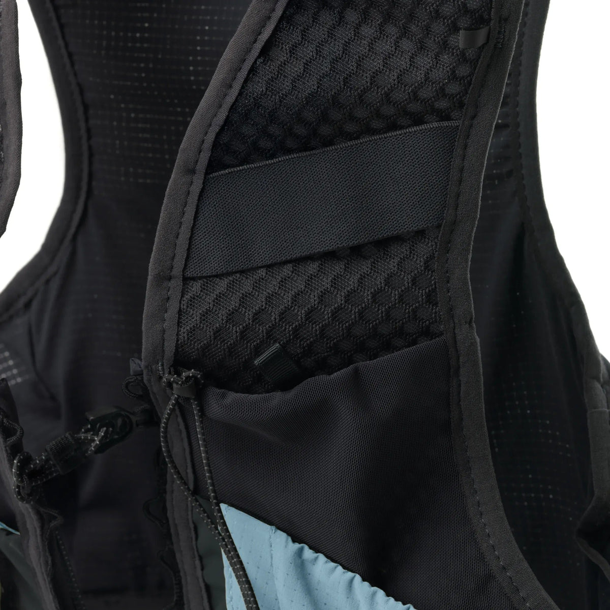 SILVA - Strive 5 Vest Large Blue